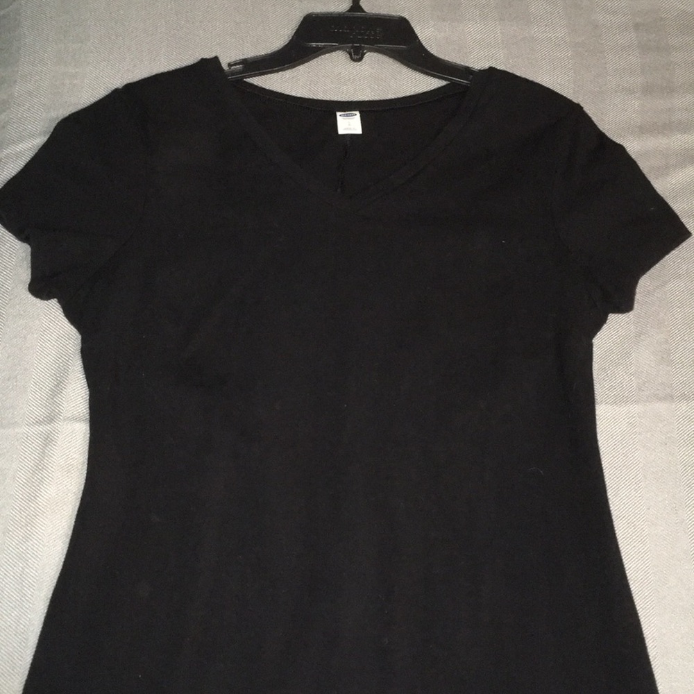 Tight TShirt dress from Old Navy